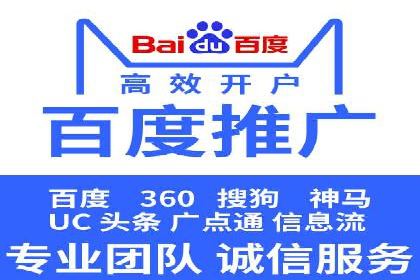 某某sem代运营公司助力企业实现线上营销目标